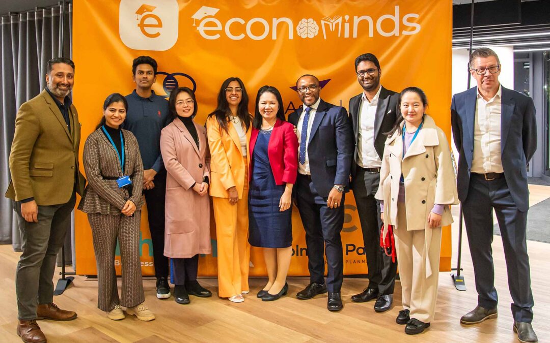 Coventry University Business School - econ_minds