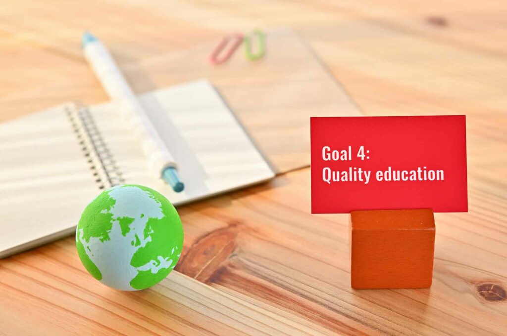 Coventry University Business School - School EFA - International Sustainability Virtual Field Trip 2024 Experience