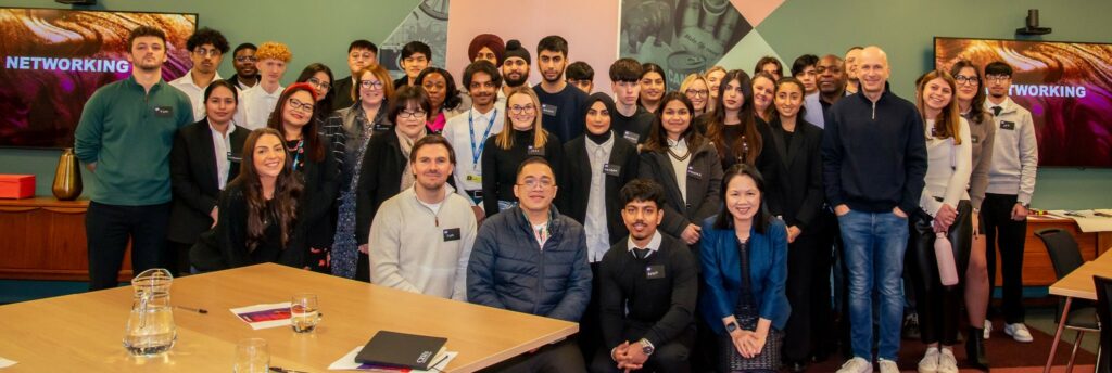 Coventry University Business School - School of Economics, Finance and Accounting (EFA)
