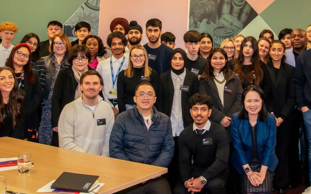 Fantastic Financial Planning Insight Day at Cooper Parry Wealth