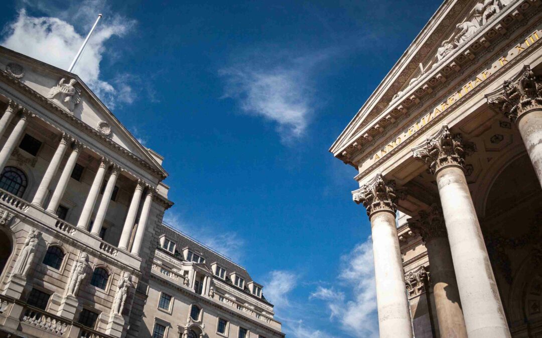 Why Strong Financial Institutions Matter More Than Markets for Growing Economies: Lessons from Europe’s Newest Members