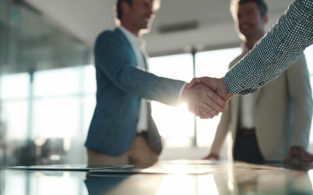 When Boards and CEOs Are the Same Age, There’s Less Financial Manipulation in Big Corporate Deals 